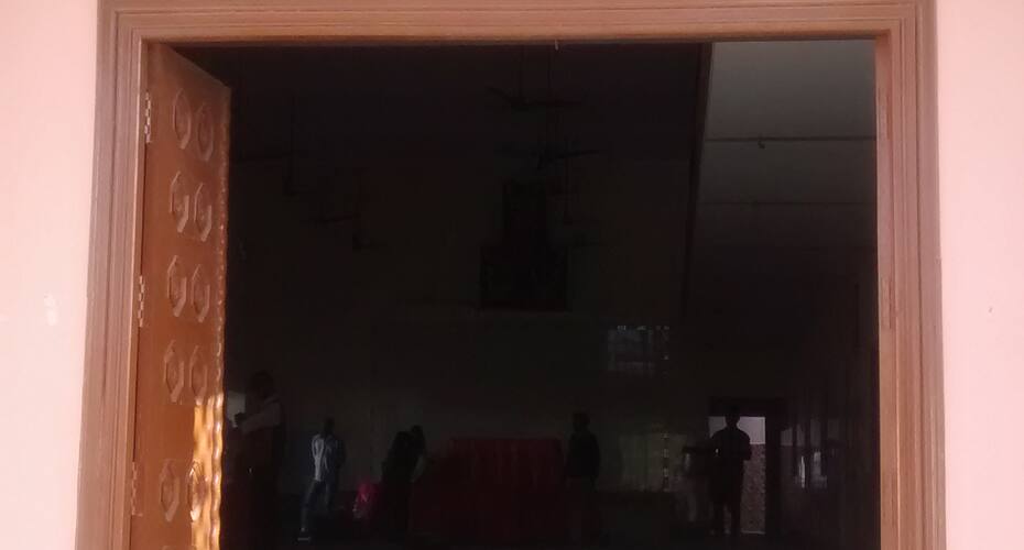Aggarwal Seva Sadan, Salasar 1